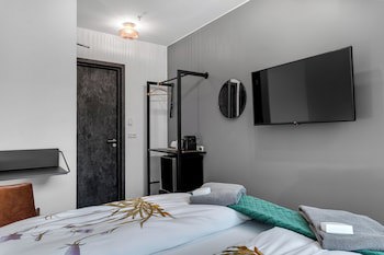 City Center Hotel
