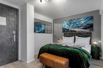 City Center Hotel