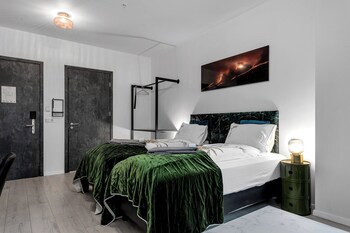 City Center Hotel