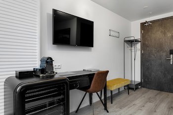 City Center Hotel