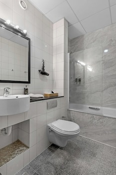 City Center Hotel
