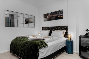 City Center Hotel