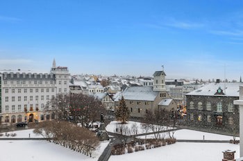 City Center Hotel