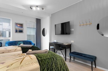 City Center Hotel