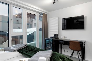 City Center Hotel