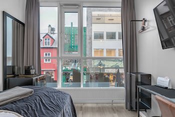 City Center Hotel