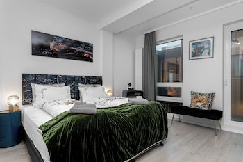 City Center Hotel