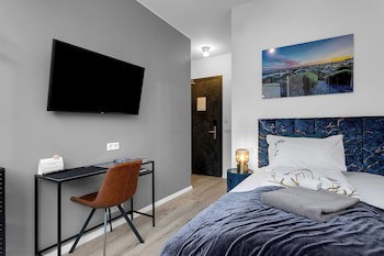 City Center Hotel