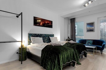 City Center Hotel