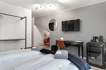 City Center Hotel