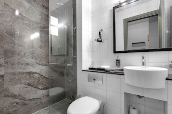 City Center Hotel
