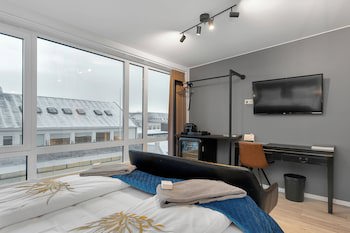 City Center Hotel