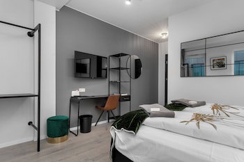 City Center Hotel