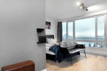 City Center Hotel