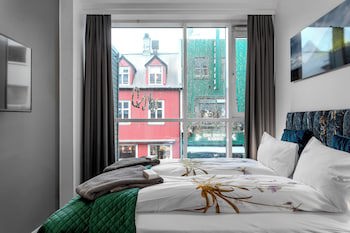 City Center Hotel