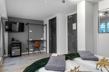 City Center Hotel
