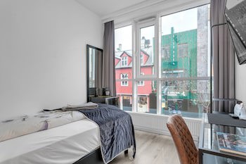 City Center Hotel