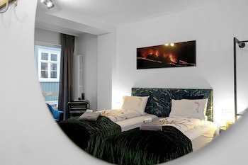 City Center Hotel