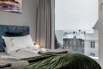 City Center Hotel