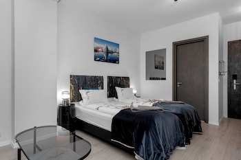 City Center Hotel