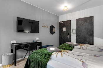 City Center Hotel