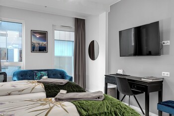 City Center Hotel