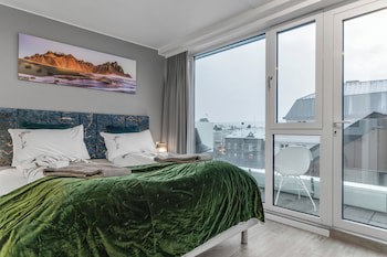 City Center Hotel