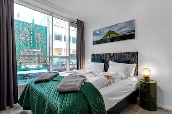 City Center Hotel
