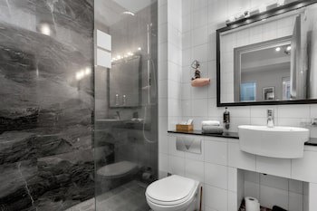 City Center Hotel