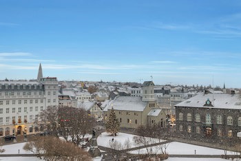 City Center Hotel