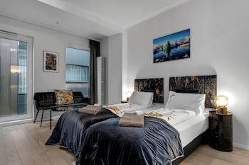 City Center Hotel