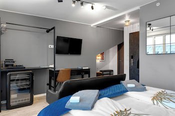 City Center Hotel