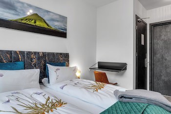 City Center Hotel
