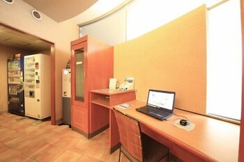 R&B Hotel Morioka-Ekimae
