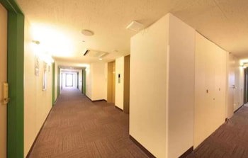 R&B Hotel Morioka-Ekimae