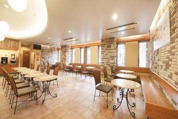 R&B Hotel Morioka-Ekimae