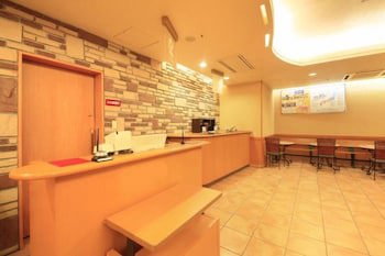 R&B Hotel Sendai Hirose-Dori Ekimae