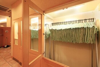R&B Hotel Sendai Hirose-Dori Ekimae