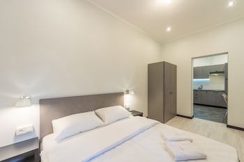Central Dayflat Apartments
