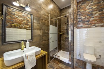 Central Dayflat Apartments