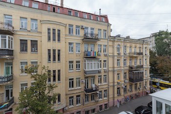 Central Dayflat Apartments
