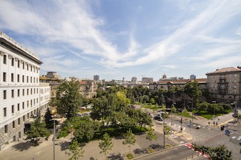 Central Dayflat Apartments