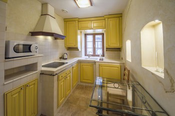 Central Dayflat Apartments