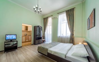 Central Dayflat Apartments
