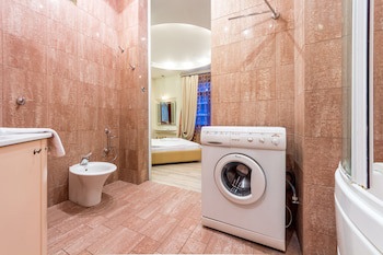 Central Dayflat Apartments