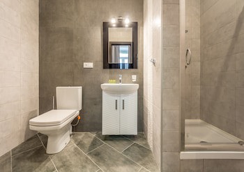 Central Dayflat Apartments