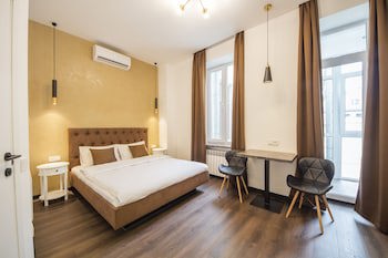 Central Dayflat Apartments
