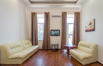Central Dayflat Apartments