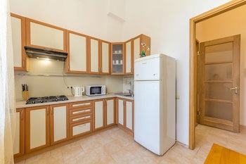 Central Dayflat Apartments