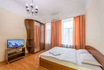 Central Dayflat Apartments